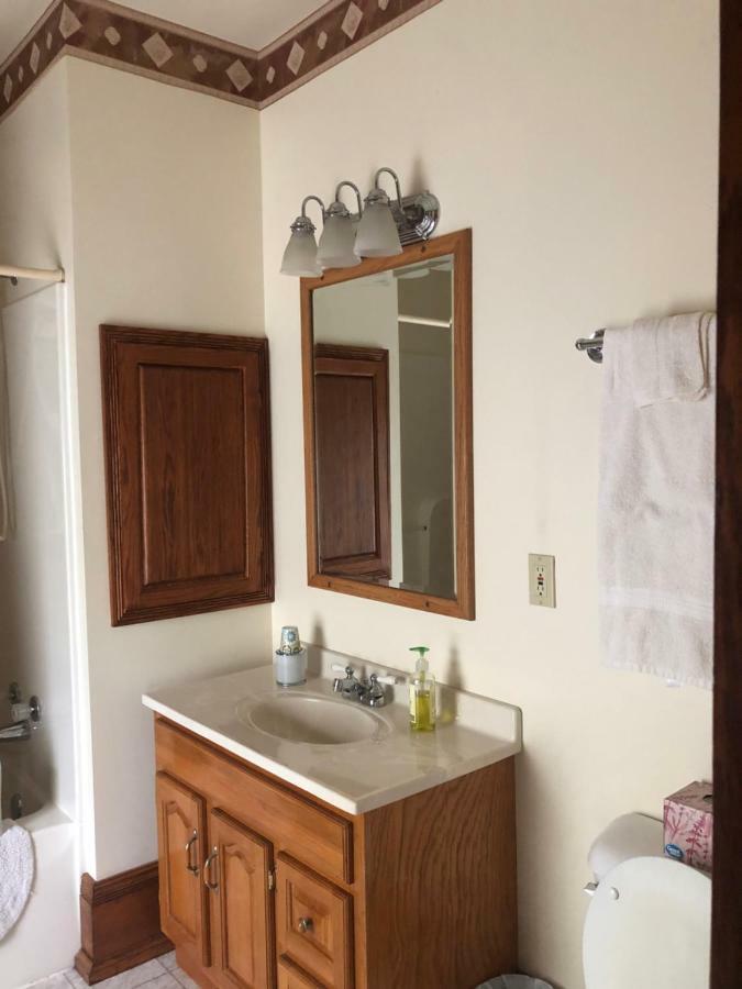Ottaway Inn Llc Corry Экстерьер фото